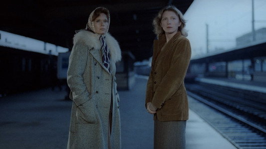 Les Rendez-vous d'Anna