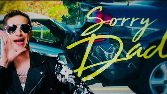 Popstar: Never Stop Never Stopping