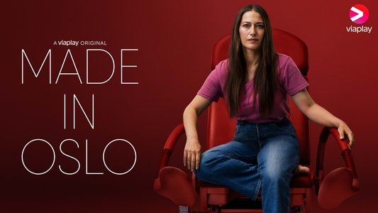 Made in Oslo