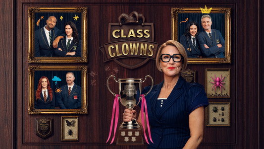 Class Clowns