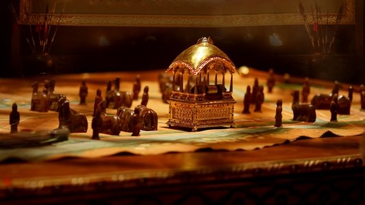 హరి హర వీర మల్లు: భాగం 1 – Sword vs Spirit