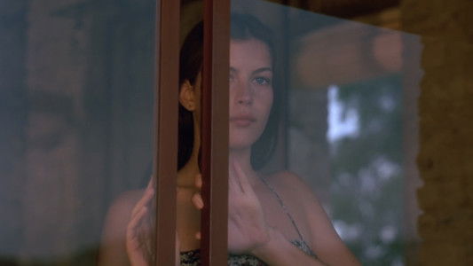 Stealing Beauty