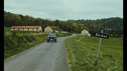 L'Espèce explosive