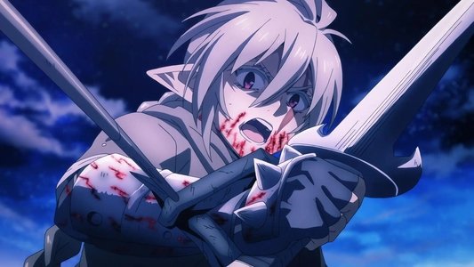 Übel Blatt～ユーベルブラット～