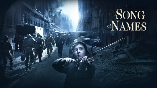 The Song of Names