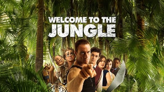 Welcome to the Jungle