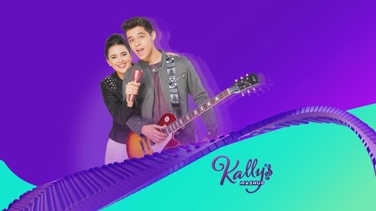 Kally's Mashup