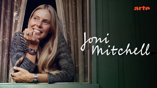 Joni Mitchell, le spleen et la colère