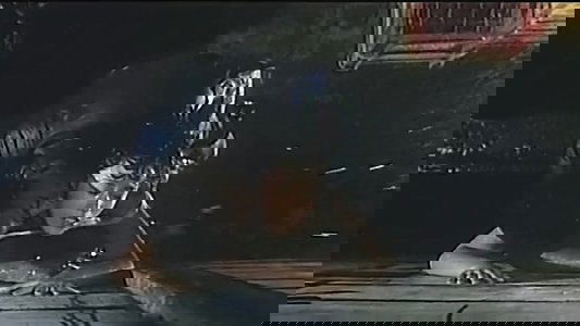 愛獣　猟る！