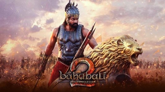 బాహుబలి 2: ది కన్ క్లూజన్