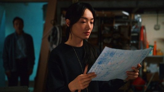 燈火闌珊