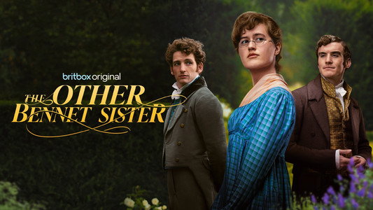 The Other Bennet Sister