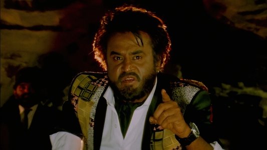 பாட்ஷா