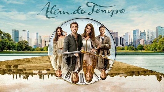 Além do Tempo