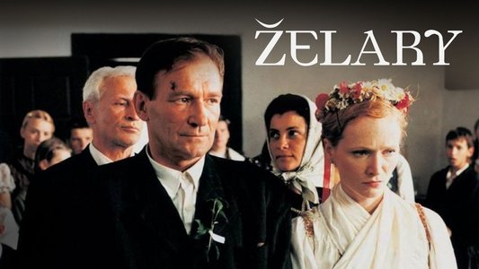 Želary