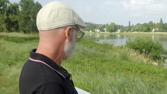 La disparition des lucioles