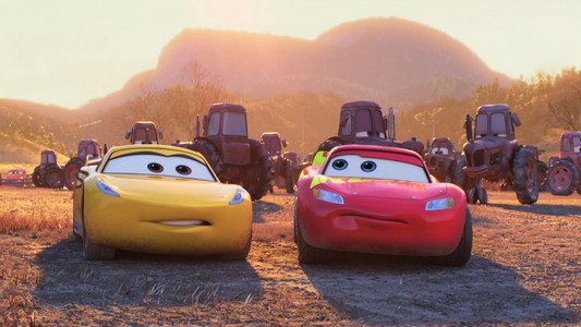 Cars 3