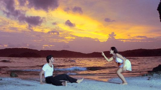 कहो ना प्यार है