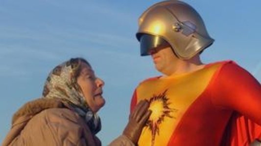 My Hero