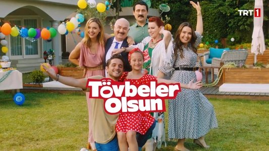 Tövbeler Olsun