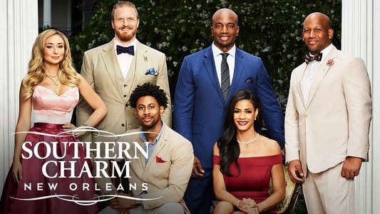 Southern Charm New Orleans