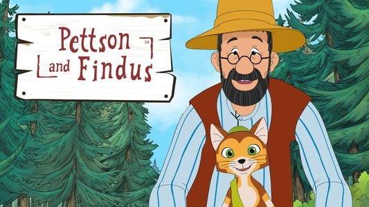 Pettersson und Findus