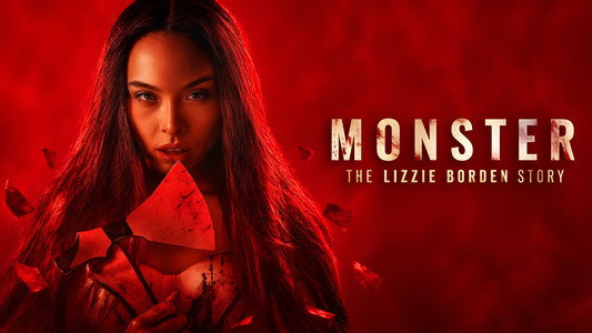 Monster: The Lizzie Borden Story