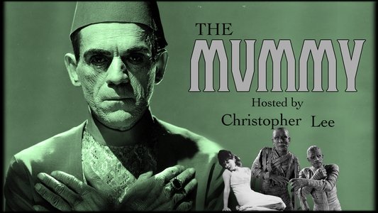 The Mummy