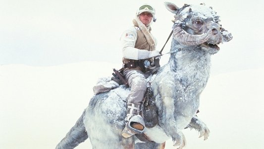 The Empire Strikes Back