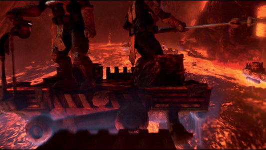 Star Wars: Episode III - Revenge of the Sith