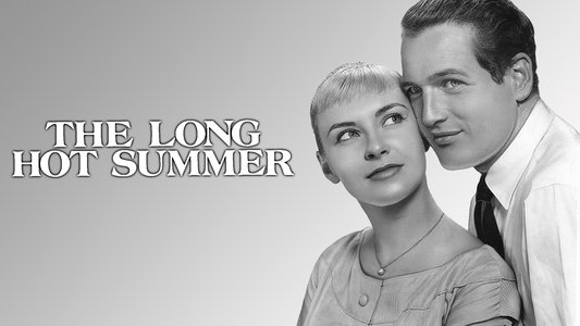 The Long, Hot Summer