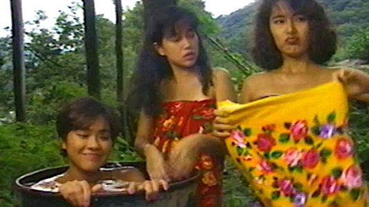 桃色探偵団PINK DICKS　２　裸神ビアヌスを追え！