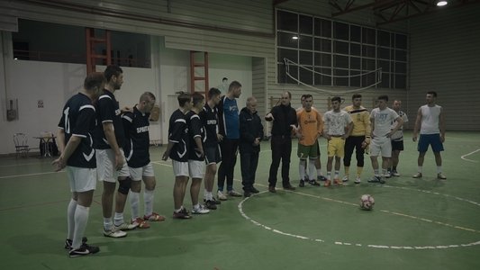Fotbal infinit