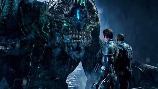 Pacific Rim