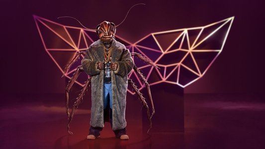 The Masked Singer