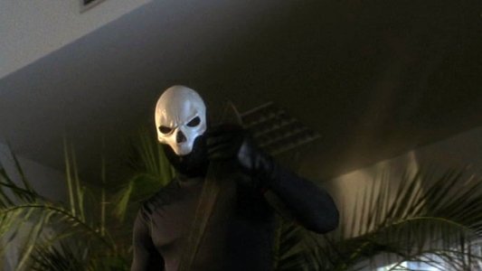 Swimming Pool - Der Tod feiert mit