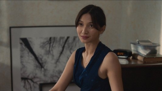 Sore: Istri Dari Masa Depan