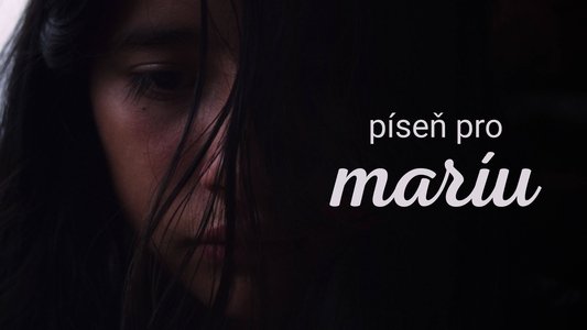 Una canción para María