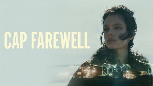 Cap Farewell