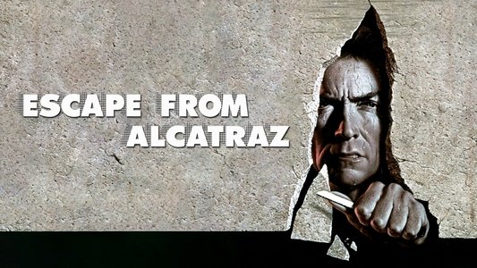 Escape from Alcatraz