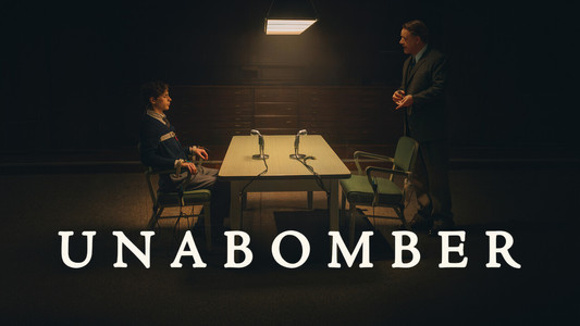 UNABOMBER