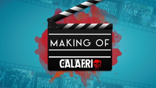 Making Of