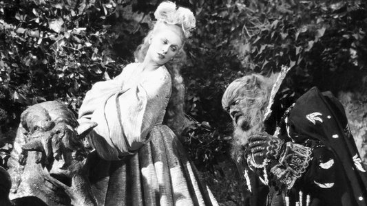La Belle et la Bête