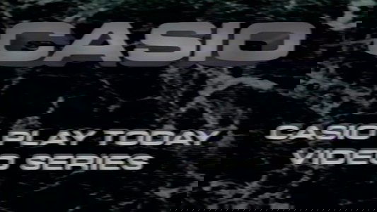 Casio Play Today!