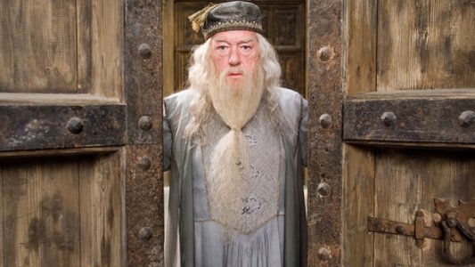 Harry Potter and the Order of the Phoenix