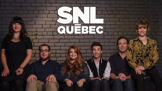 SNL Québec