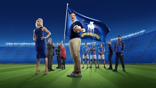 Ted Lasso
