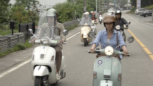 시라노; 연애조작단