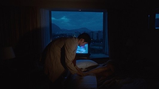 重慶森林