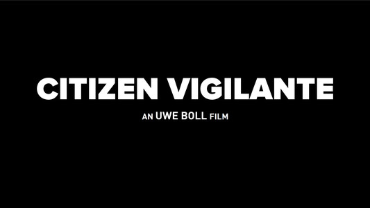 Citizen Vigilante
